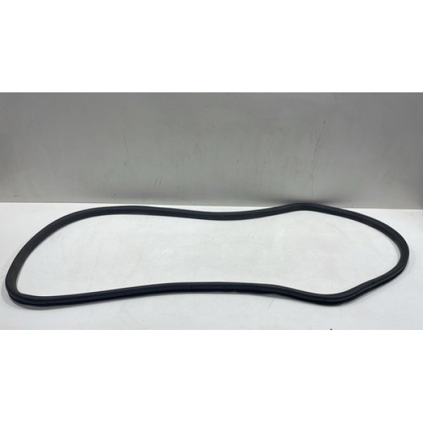 Borracha Porta Traseira Direita Vw Passat B6 2006 Á 2010