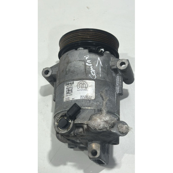 Compressor Compass 2.0 Diesel 2017 Á 2021