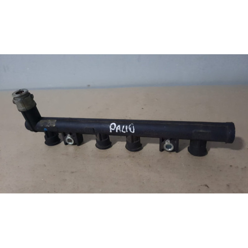 Flauta Dos Bicos Injetores Palio Uno Siena Idea Punto 8v Flauta Dos Bicos Injetores Palio Uno Siena Idea Punto 8v