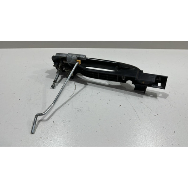 Maçaneta Externa Dianteir Esquerda Civic 2012 2013 2014 2015