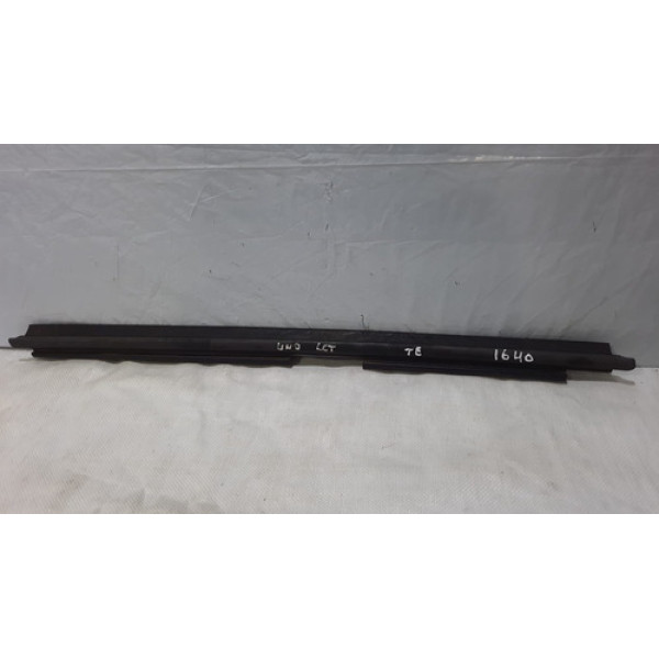 Pestana Externa Traseira Esquerda Fiat Uno Mille Way 