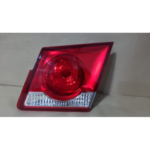 Lanterna Da Tampa Cruze Sedan 2011 A 2016 Lado Direito