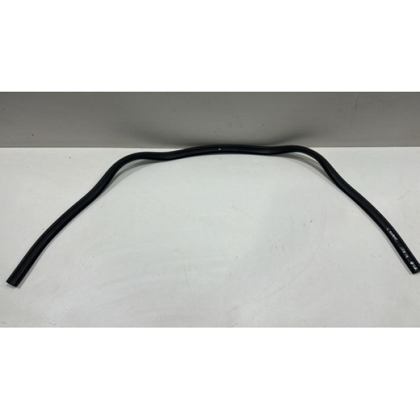 Borracha Churrasqueira Hyundai Creta 2017 2018 2019 