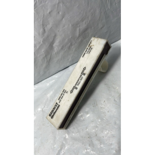 Sensor Presença Chave Keyless Renault Fluence Original