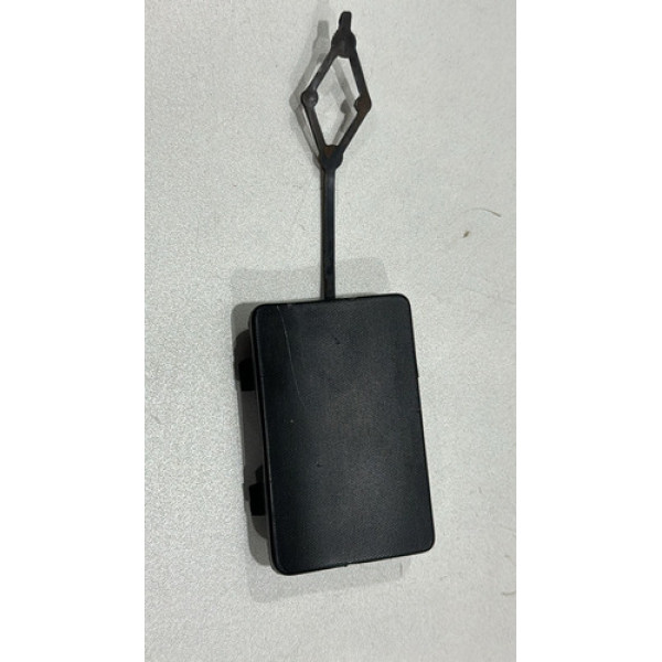 Tampa Reboque Fiat Toro 2018 Á 2021 Original Usado!