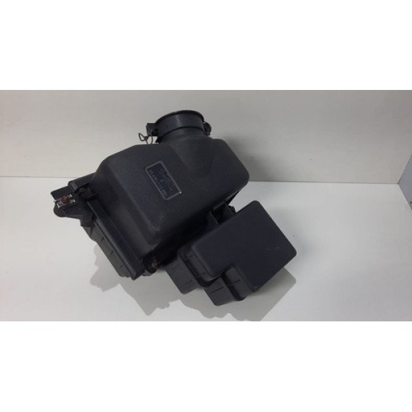 Caixa Filtro De Ar Ford Escort Zetec 1.8 16v 97-99