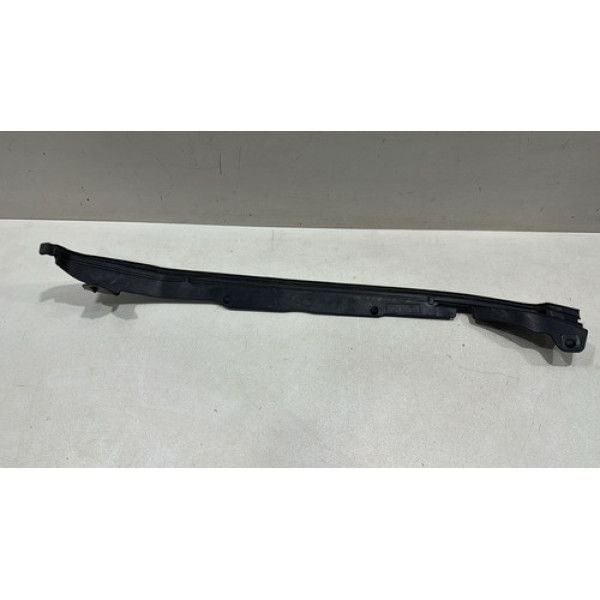 Acabamento Defletor Porta Paralama Esquerdo Compass 17 Á 21