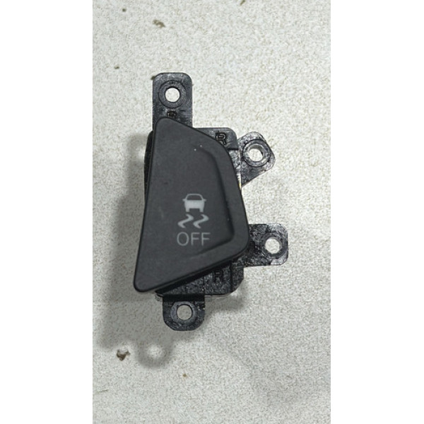 Botão Off Controle Estabilidade Jeep Compass 2017 Á 2020