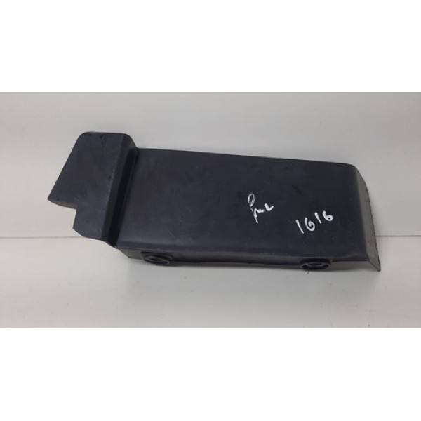 Guia Suporte Parachoque Trasei Direito Original Polo Virtus 