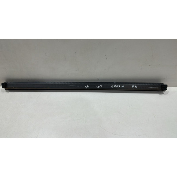 Pestana Interna Porta Traseira Esquerda Fusion 2013 14 Á 17