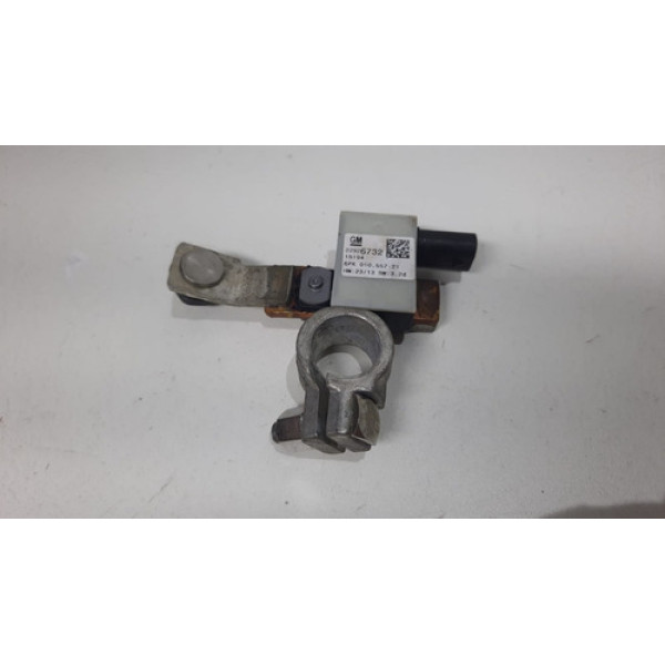 Sensor Bateria Polo Negativo Cruze 2017/2021 Original