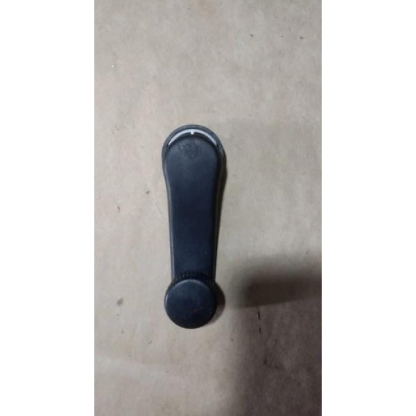 Manivela Maçaneta Golf Fox Gol Saveiro Parati Polo