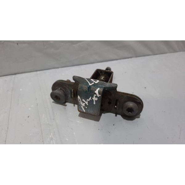 Fechadura Tampa Traseira Lado Direito Ford Ranger 2001/2012