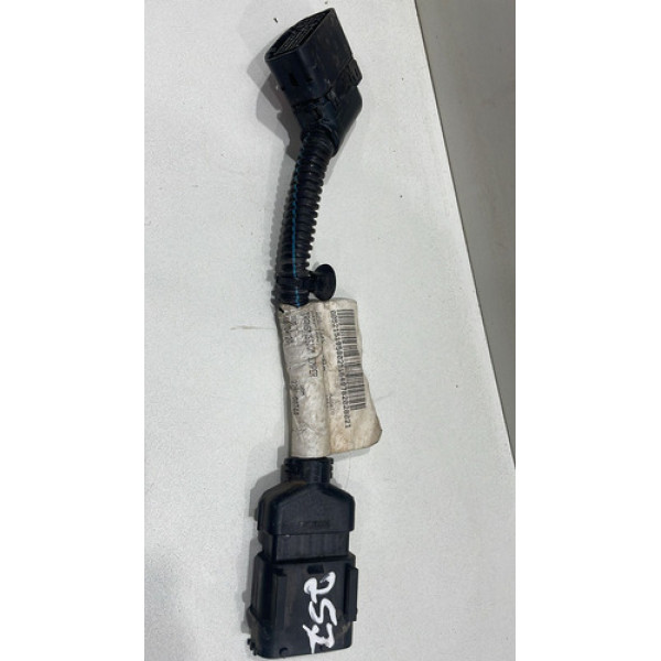 Chicote Modulo Cambio Jeep Compass 2022 1.3 T270 Original