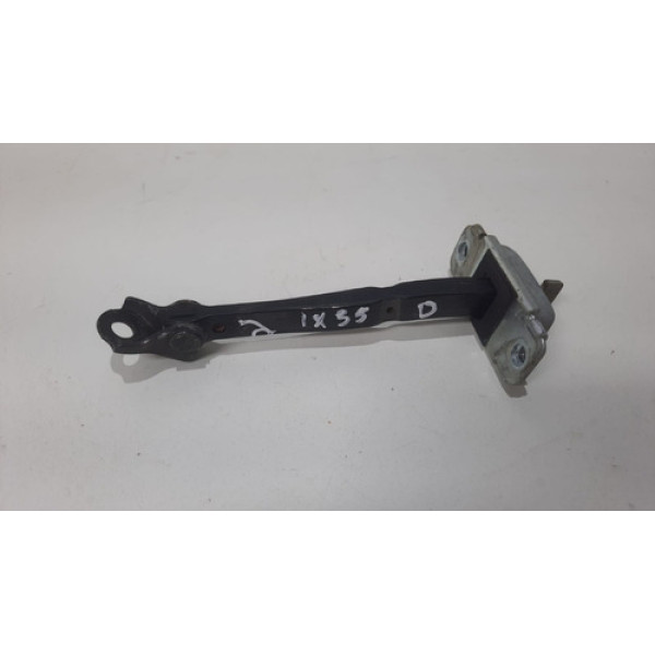 Limitador Porta Dianteira Hyundai Ix35 2011 Á 2015 Original
