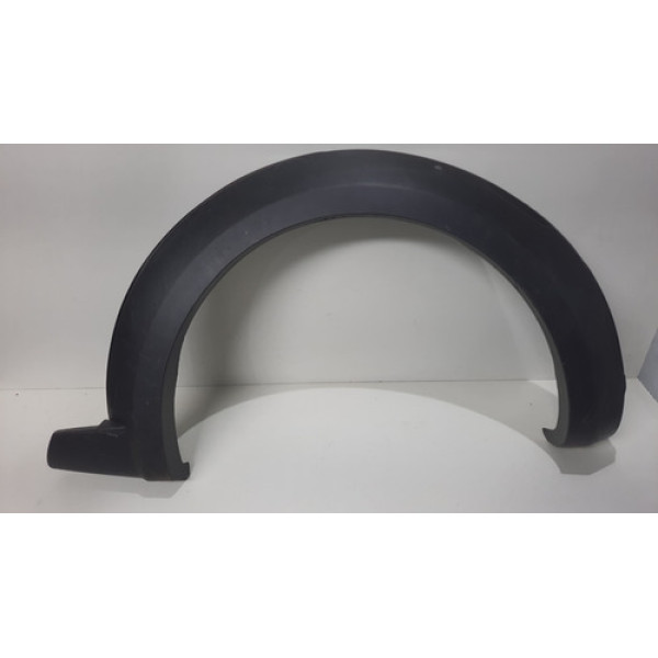 Moldura Paralama Dianteiro Direito Strada Working 2014 A 20