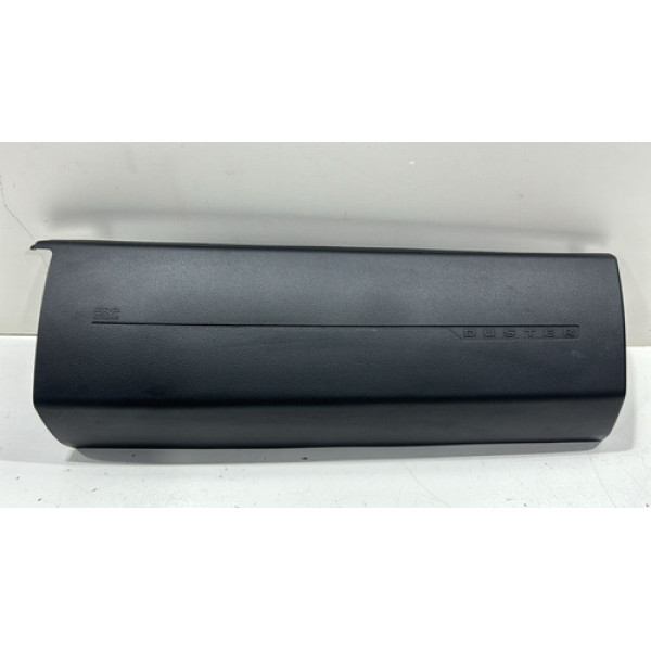 Moldura Capa Air Painel Direita Renault Duster 2021 À 2024