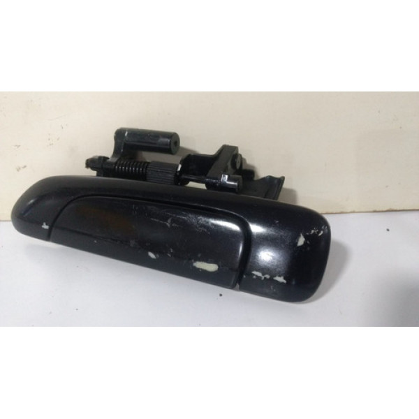 Maçaneta Externa Traseira Esquerda Fit 2003 2006 2007 2008