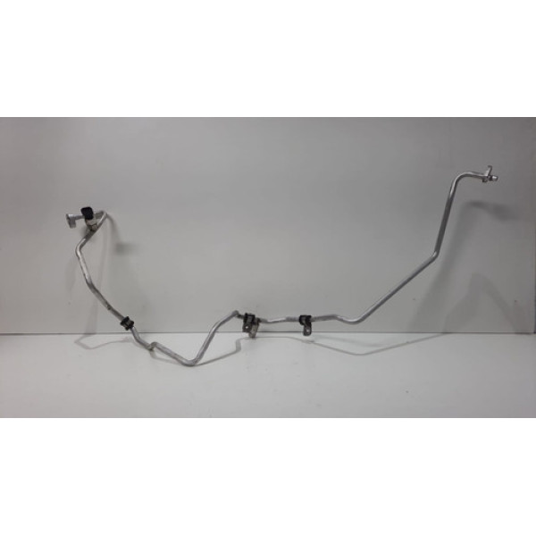 Mangueira Ar Condicionado Duster Oroch 2017/2023