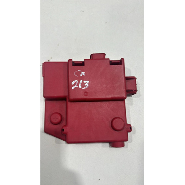 Tampa Polo Positivo Relé Bateria Fiat Toro 2018 19 20 2021