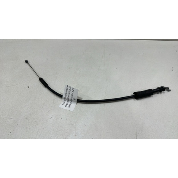 Cabo Maçaneta Externa Dianteira Direita Elantra Original