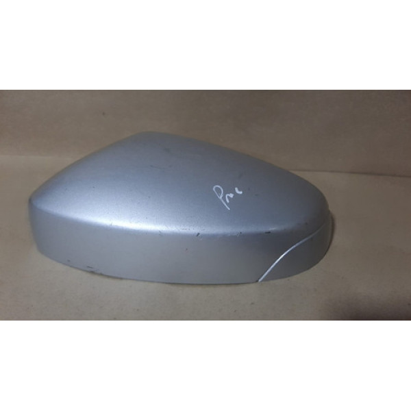 Capa Retrovisor Sandero Logan S/ Pisca 2014/2018 Esquerdo