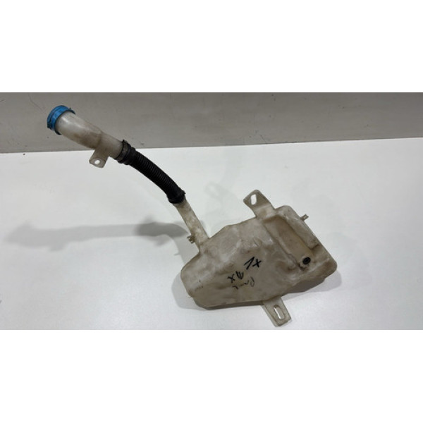 Reservatório Limpador Parabrisa Fiat Ideia 2006/2010 Usado