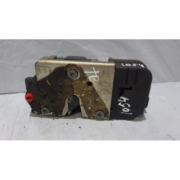 Fechadura Traseira Esquerda Corsa Meriva Original