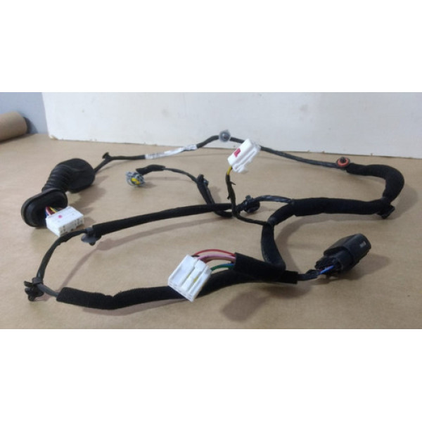 Chicote Porta Traseira Esquerda Sportage 2011/2016