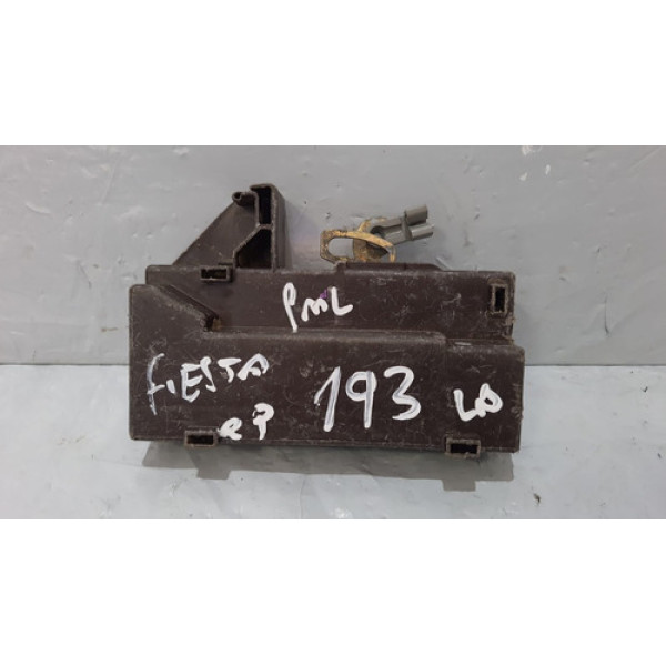 Fechadura Direito Ford Fiesta Courier 2 Portas 1998 Original