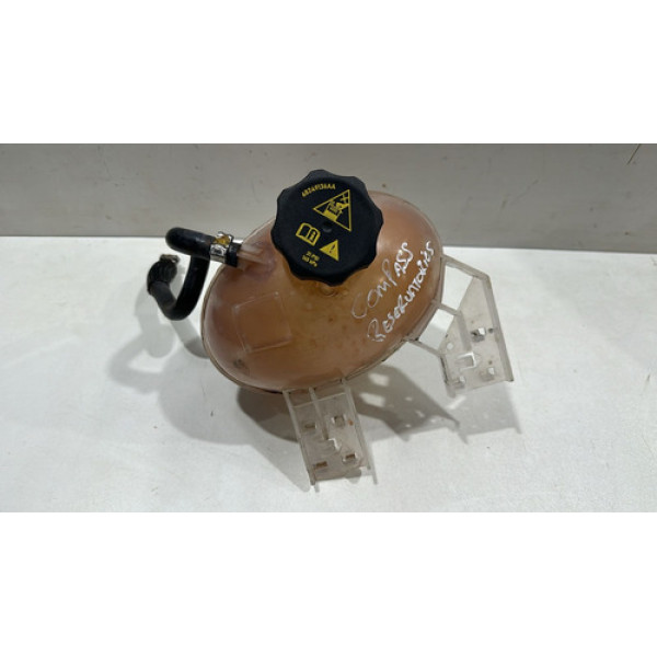 Reservatório Água Radiador Jeep Compass 2017 2021 Usado Orig