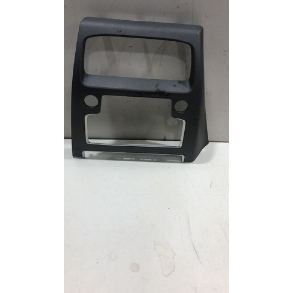 Acabamento Moldura Central Painel Fox 2015/2018 5z0858061