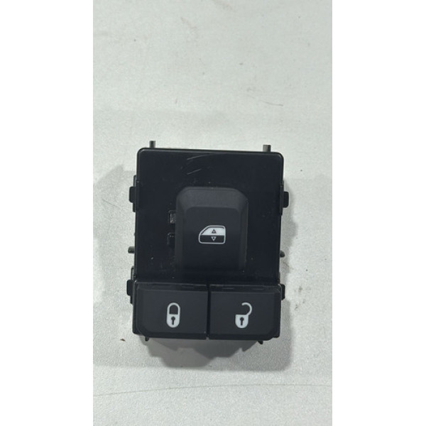 Comando Vidro Dianteiro Direito Jeep Compass T270 2022 2023