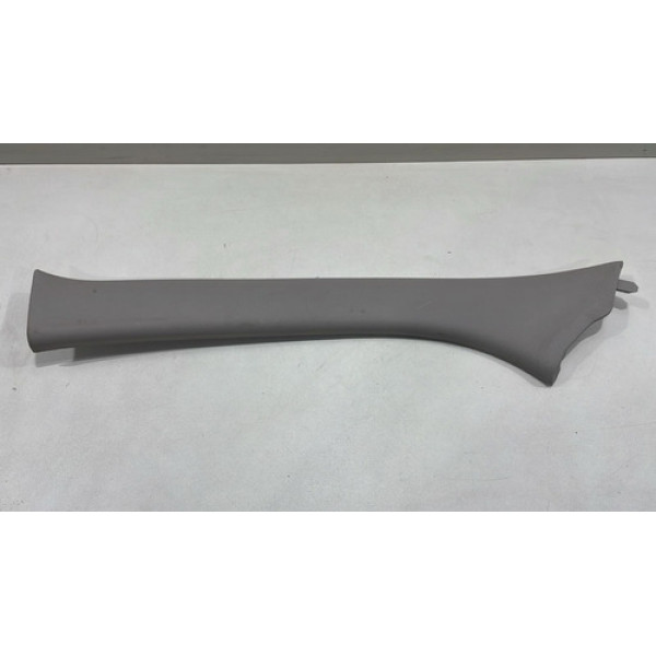 Acabamento Esquerdo Coluna Para Brisa Fluence 2011 Á 17 Orig