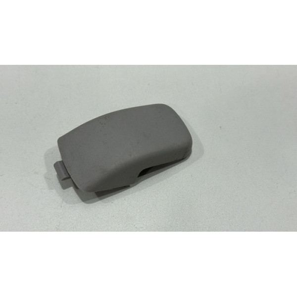 Acabamento Interno Toyota Hilux 2017 Á 2021 Original Usado!