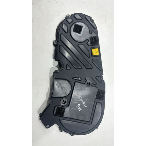 Tampa Correia Motor Jeep Compass Diesel  2017 Á 2021 Usado