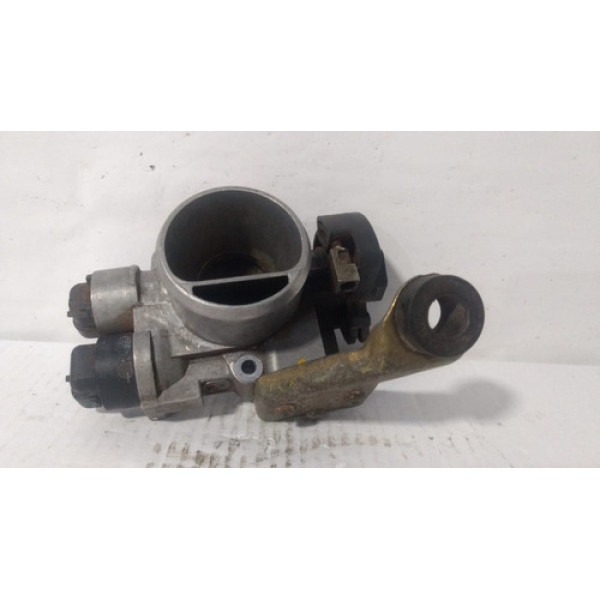 Corpo Borboleta Tbi Palio Strada Uno Siena 1.0 / 1.3 34sxfe4