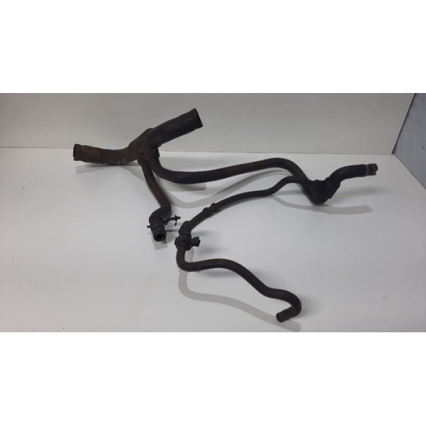 Mangueira Inferior Radiador Strada 1.3 8v Fire - 46808879 