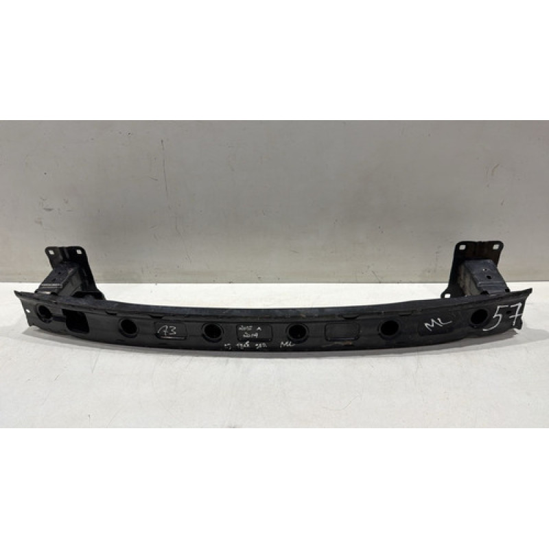 Alma Do Parachoque Traseiro Audi A3 Seda 2015 2016 2017 2018 Alma Do Parachoque Traseiro Audi A3 Seda 2015 2016 2017 2018