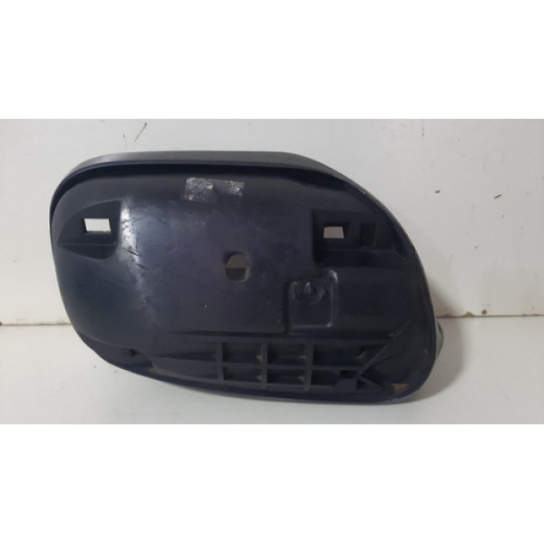 Carcaça Do Retrovisor Direito Toyota Corolla 2004/2008