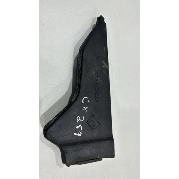 Espuma Paralama Esquerdo Jeep Compass 2022 2024 Orig