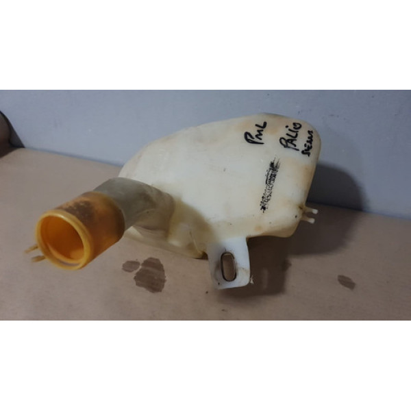 Reservatório Água Para-brisa Fiat Palio Siena Strada Fire