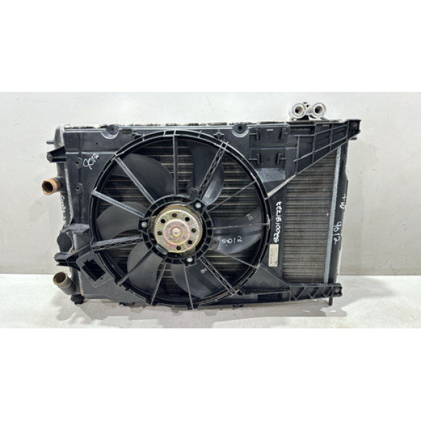 Kit Radiador Scenic 1.6 8v 02/05 Original