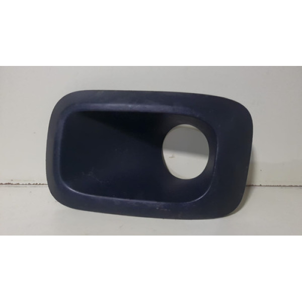 Moldura Milha Esquerda Novo Uno 2015 A 2016