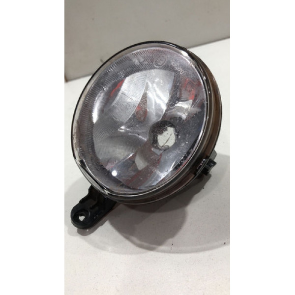 Farol Milha Esquerdo Gm Prisma Onix 2013 A 2019 04f3pl 11400