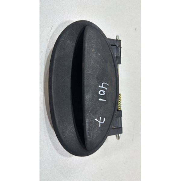 Maçaneta Traseira Direita Gm Celta Prisma 2008 2009 Á 2014