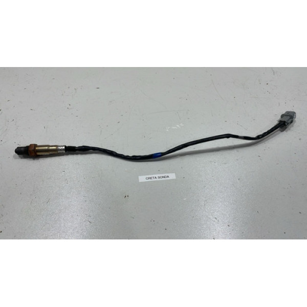 Sonda Lambda Hyundai Creta 1.6 16v 2017 2018 2019 Original
