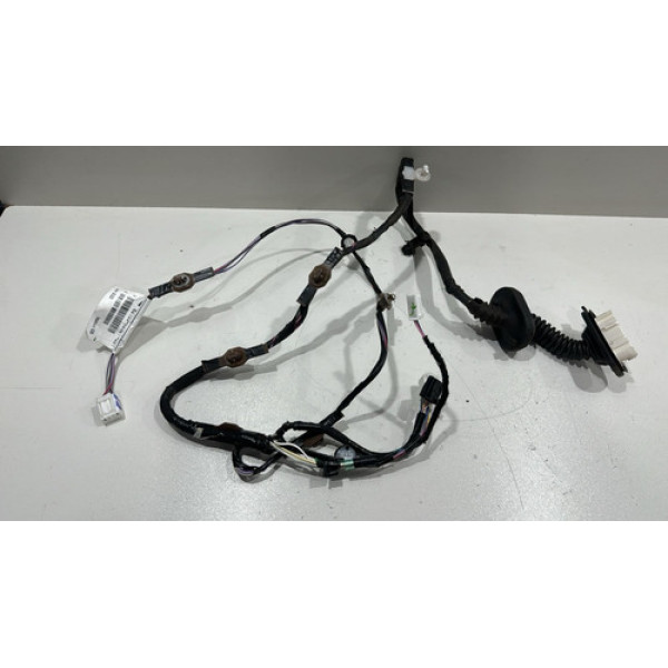 Chicote Porta Traseira Direita Toyota Corolla 2020 2021 2022