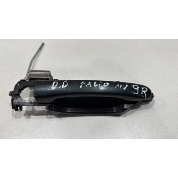 Maçaneta Externa Dianteira Direita Palio Attractive 2013/17