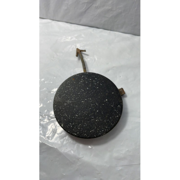 Tampa Reboque Traseiro Ford Focus Hatch 2002 Á 2007 Original